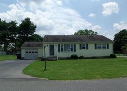 Pre-foreclosure in  BETTY ST Milford, DE 19963