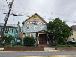 Pre-foreclosure in  S CENTRAL AVE Laurel, DE 19956