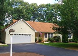 Pre-foreclosure in  LOVE CREEK DR Lewes, DE 19958