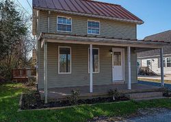 Pre-foreclosure in  HAZZARD ST Dagsboro, DE 19939