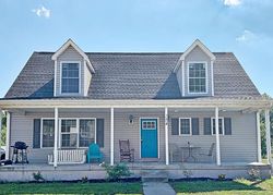 Pre-foreclosure in  MAIN ST Hartly, DE 19953