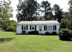 Pre-foreclosure in  BIG WOODS RD Smyrna, DE 19977