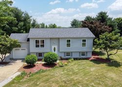 Pre-foreclosure in  SEWELL BRANCH RD Clayton, DE 19938