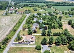Pre-foreclosure in  SEWELL BRANCH RD Clayton, DE 19938
