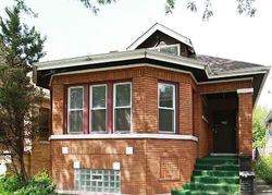 Pre-foreclosure in  S CALIFORNIA AVE Chicago, IL 60629