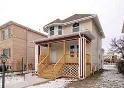 Pre-foreclosure in  W MONROE ST Chicago, IL 60644