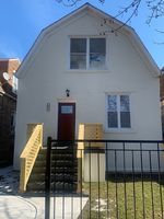 Pre-foreclosure in  N KEYSTONE AVE Chicago, IL 60651