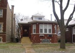 Pre-foreclosure in  S LUELLA AVE Chicago, IL 60617