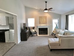 Pre-foreclosure in  ALEXANDER TER Homewood, IL 60430