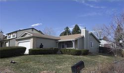 Pre-foreclosure in  S SALIDA ST Aurora, CO 80013