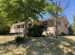 Pre-foreclosure Listing in S WASHINGTON ST LITTLETON, CO 80121