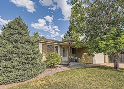 Pre-foreclosure in  MERCURY CIR Littleton, CO 80124