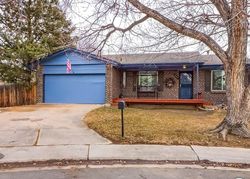 Pre-foreclosure in  S RIFLE ST Aurora, CO 80013
