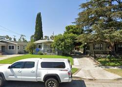 Pre-foreclosure in  E ELK AVE Glendale, CA 91205