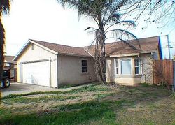 Pre-foreclosure in  INYO AVE Modesto, CA 95358