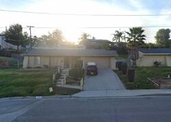 Pre-foreclosure in  LOCUST ST Riverside, CA 92501