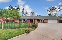 Pre-foreclosure in  PICK PL Riverside, CA 92504