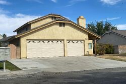 Pre-foreclosure in  W AVENUE J6 Lancaster, CA 93536