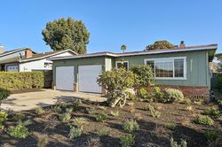 Pre-foreclosure in  TERRACE AVE Half Moon Bay, CA 94019