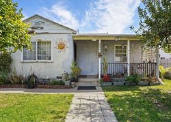 Pre-foreclosure in  NORWICH AVE Panorama City, CA 91402