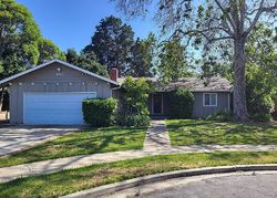 Pre-foreclosure in  SHERIDAN CT Concord, CA 94518