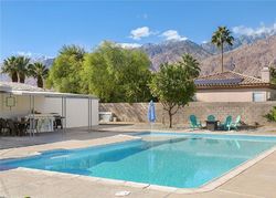 Pre-foreclosure in  E BARISTO RD Palm Springs, CA 92262