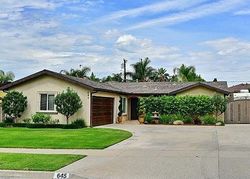 Pre-foreclosure in  WILLOWGROVE AVE Glendora, CA 91741