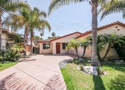 Pre-foreclosure in  EISENHOWER ST Ventura, CA 93003