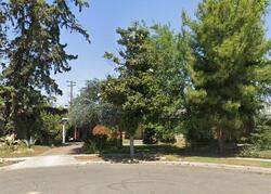Pre-foreclosure in  W SIMPSON AVE Fresno, CA 93705