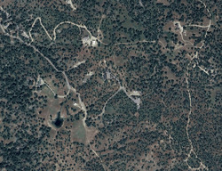 Pre-foreclosure in  FRESH MEADOWS LN Coarsegold, CA 93614