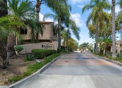 Pre-foreclosure in  HOSP WAY UNIT 141 Carlsbad, CA 92008