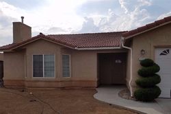 Pre-foreclosure in  COOLIDGE ST Madera, CA 93638