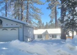 Pre-foreclosure in  HIGHLAND RD Big Bear Lake, CA 92315