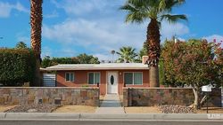 Pre-foreclosure in  EL CORTEZ WAY Palm Desert, CA 92260