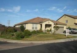 Pre-foreclosure in  ALMONDRIDGE DR Antioch, CA 94509
