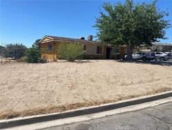 Pre-foreclosure in  JOSHUA ST Victorville, CA 92394