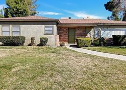 Pre-foreclosure in  W HOFFER ST Banning, CA 92220