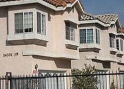 Pre-foreclosure in  BECKNER ST La Puente, CA 91744