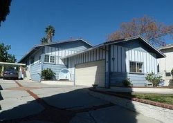 Pre-foreclosure in  CAMINO DE ROSA Walnut, CA 91789