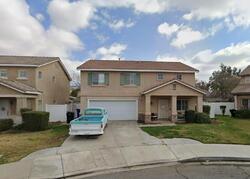 Pre-foreclosure Listing in OAK CT HIGHLAND, CA 92346