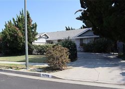 Pre-foreclosure in  SCHOENBORN ST Northridge, CA 91324