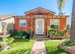 Pre-foreclosure in  MYRTLE AVE Long Beach, CA 90805