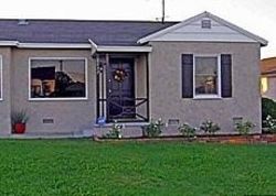 Pre-foreclosure in  CULLIVAN ST Los Angeles, CA 90047