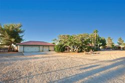 Pre-foreclosure in  SONORA RD Phelan, CA 92371