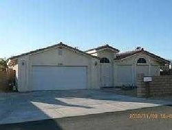 Pre-foreclosure in  MONTEREY RD Desert Hot Springs, CA 92240