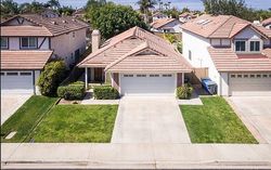 Pre-foreclosure in  BURNT MAPLE WAY Vista, CA 92081