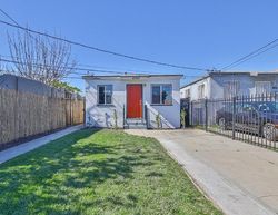 Pre-foreclosure in  COMPTON AVE Los Angeles, CA 90059