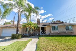 Pre-foreclosure in  WILKIE DR Pomona, CA 91767