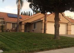 Pre-foreclosure in  SONOMA DR San Jacinto, CA 92583