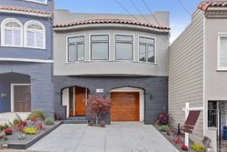 Pre-foreclosure in  34TH AVE San Francisco, CA 94121